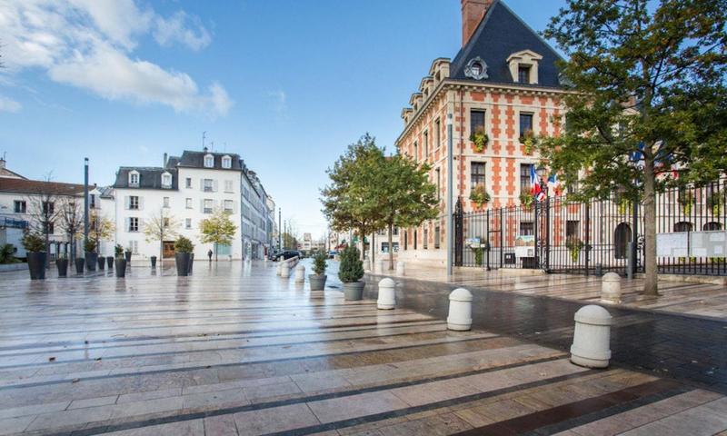 Local commercial - 48 m²