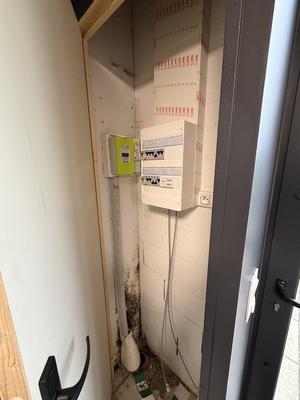 Local commercial - 90 m² - 3 pièces