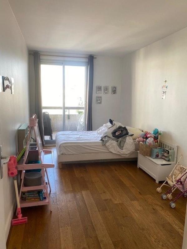 Appartement - 120 m² - 5 pièces
