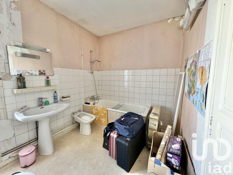 Maison - 136 m² - 5 pièces