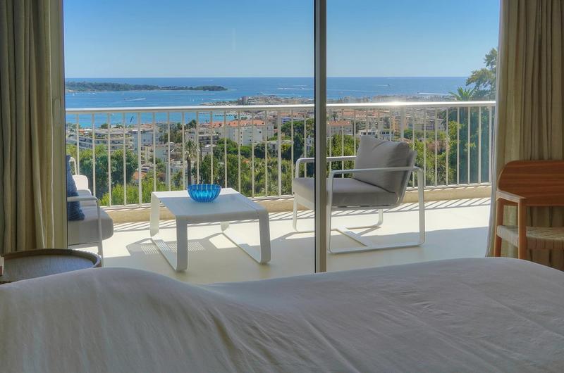 Appartement - 104 m² - 4 pièces