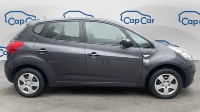 Kia Venga 1.4 Cvvt 90 Style