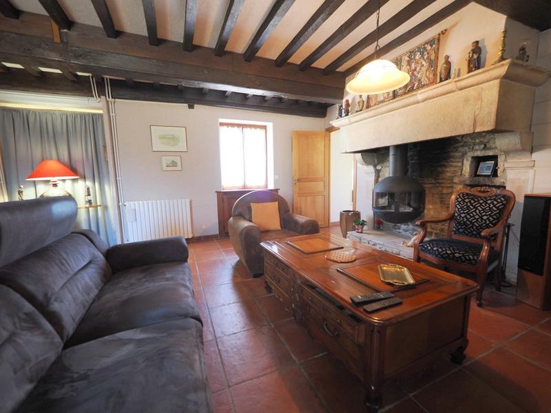 Maison - 170 m² - 6 pièces