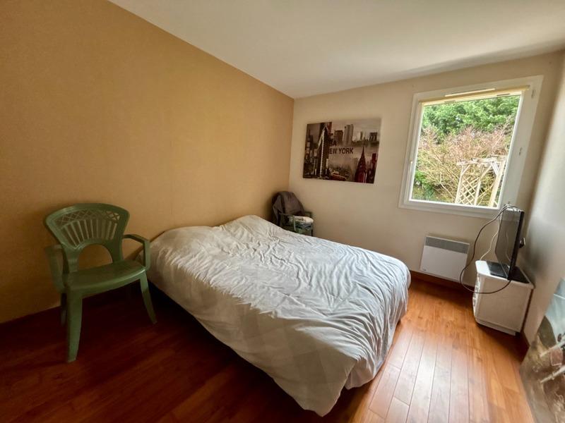 Maison - 124 m² - 4 pièces