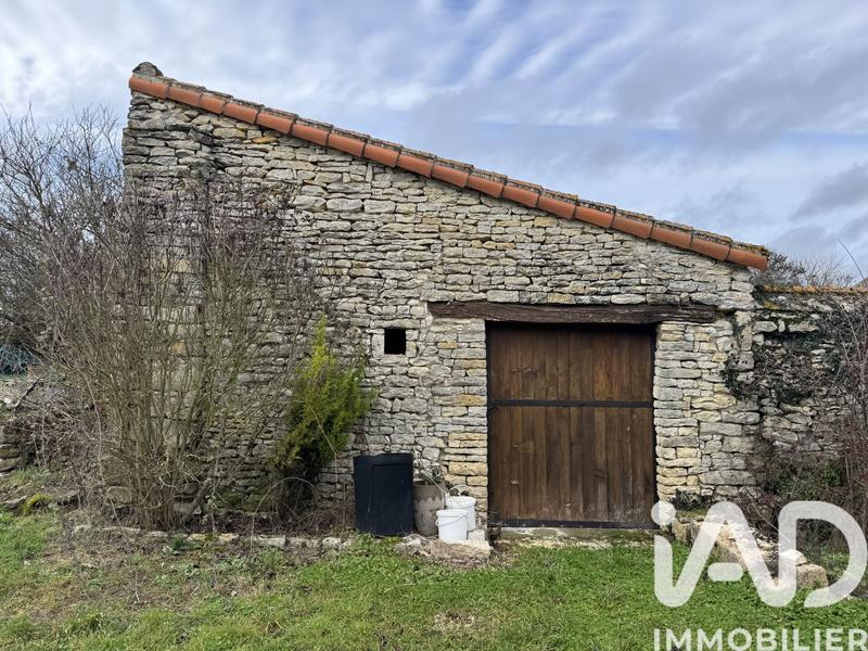 Maison - 159 m² - 6 pièces