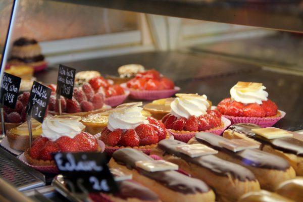 Fonds de commerce - 340 m²