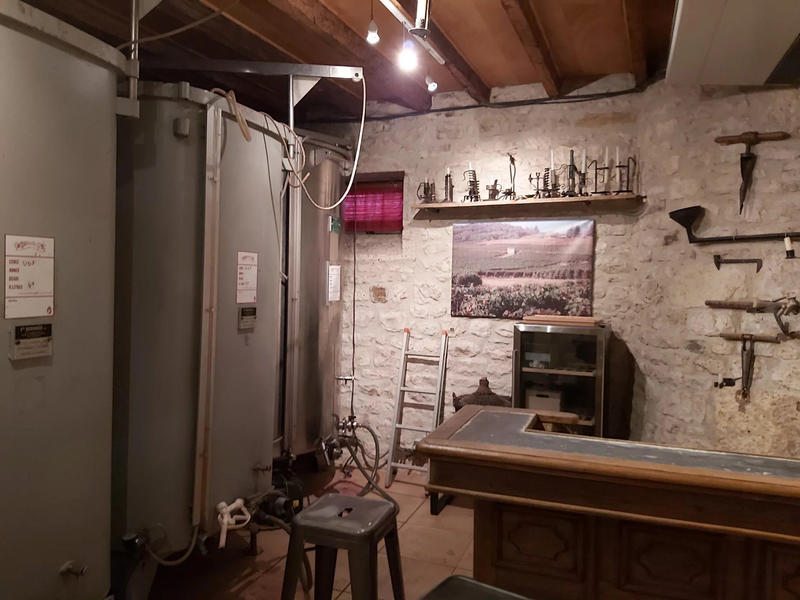 Maison - 212 m² - 5 pièces