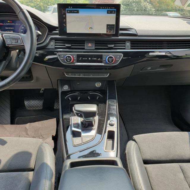 Audi A5 sportback 45 Tdi 231 Tiptronic 8 Quattro Avus