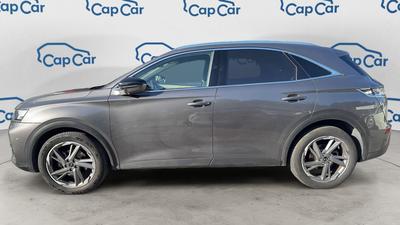 Ds Ds 7 Crossback I 1.5 BlueHDi 130 Eat8 Rivoli - Automatique