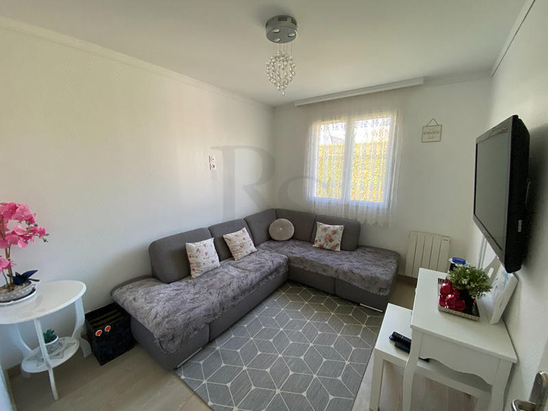 Maison - 138 m² - 6 pièces