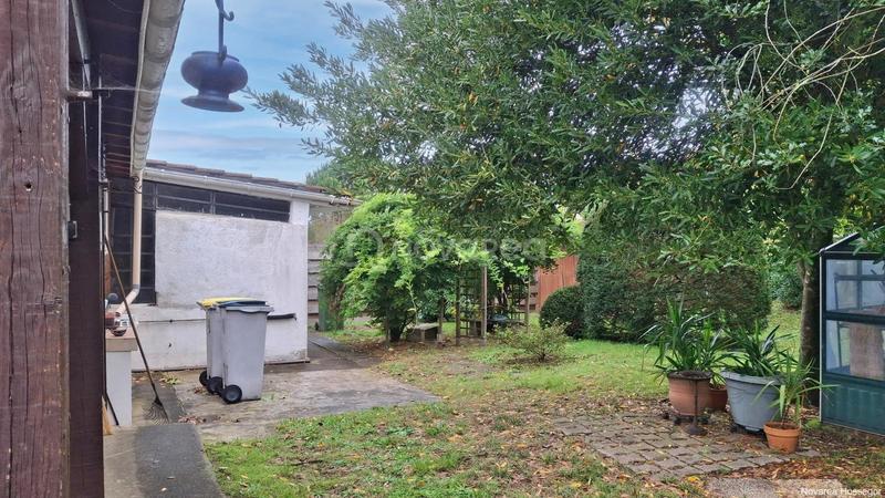 Maison - 129 m² - 6 pièces