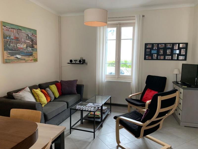 Maison - 73 m² - 3 pièces