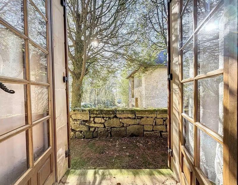 Maison - 98 m² - 4 pièces