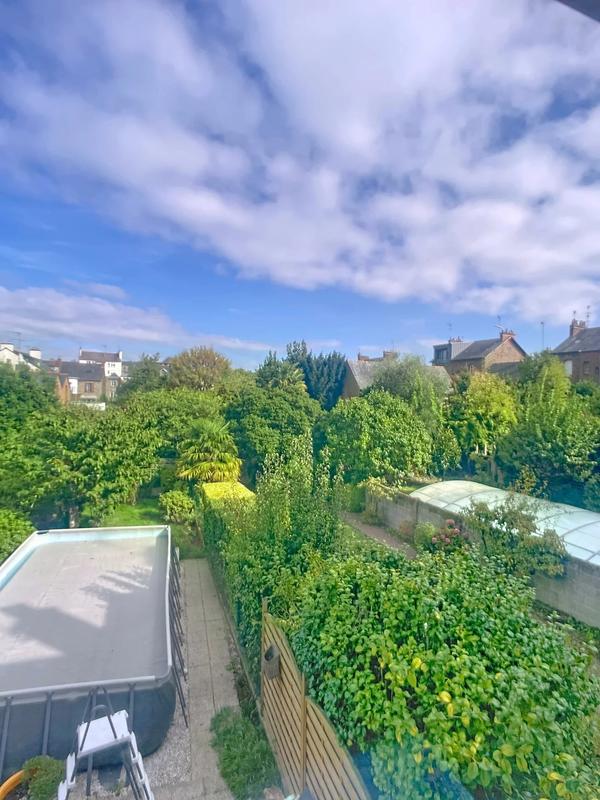 Maison - 142 m² - 7 pièces