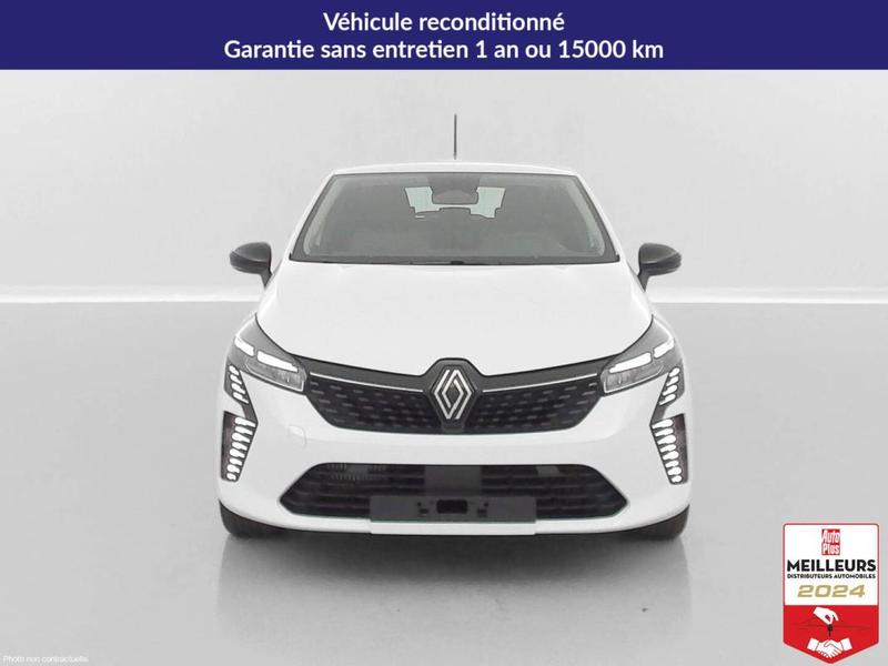 Renault Clio V(2) 1.0 TCe 90ch Evolution