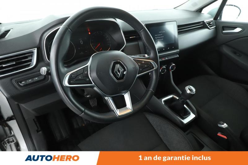 Renault Clio 1.0 TCe Business 100 ch