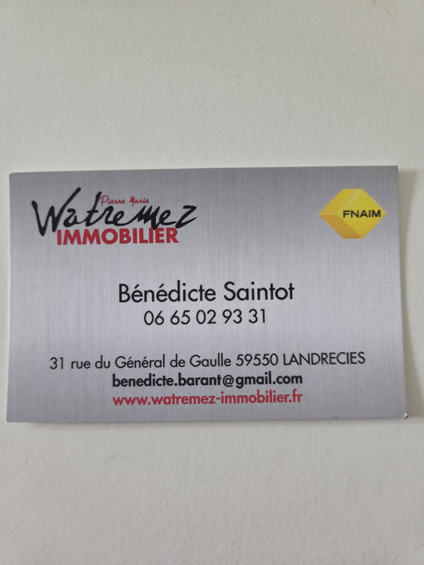 Maison - 93 m² - 6 pièces