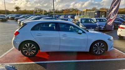 Mercedes Classe a 200 d 8g-Dct Style Line