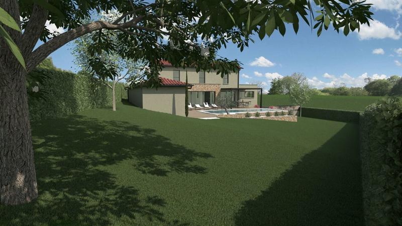 Maison - 164 m² - 5 pièces