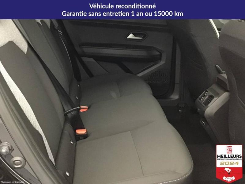 Dacia bigster Mild Hybrid 140 Journey5 portes Vp Essence