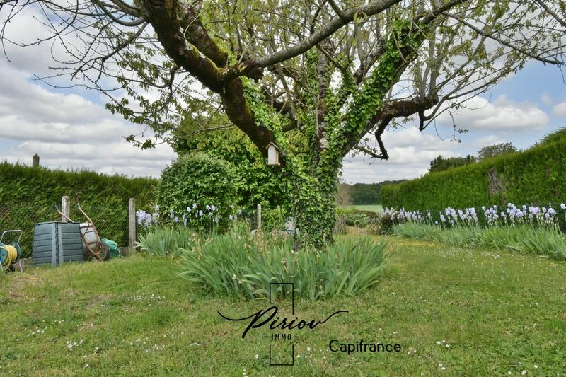 Pavillon - 139 m² - 8 pièces