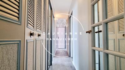 Appartement - 81 m² - 5 pièces