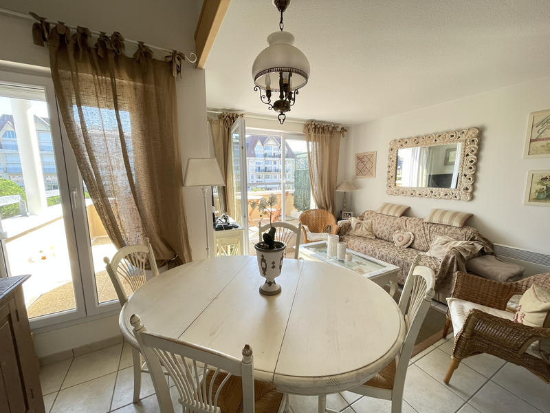 Duplex - 67 m² - 4 pièces