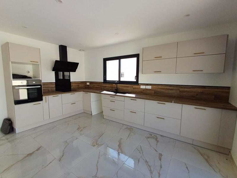 Villa - 103 m² - 4 pièces