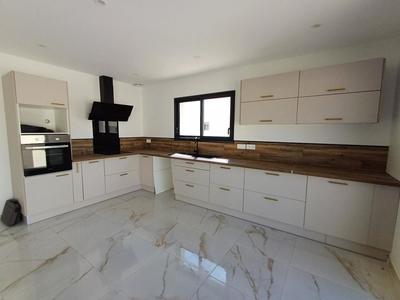 Villa - 103 m² - 4 pièces