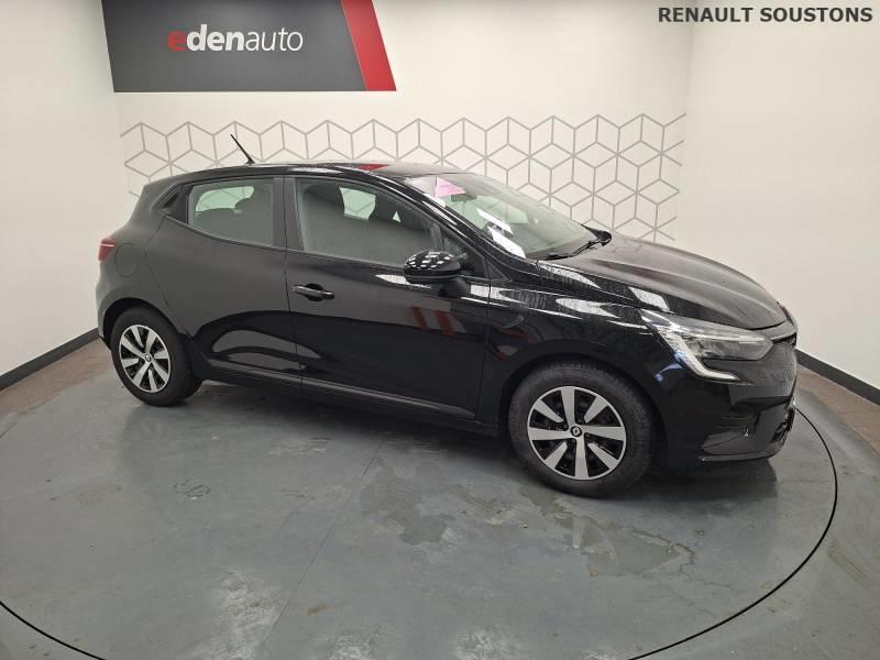 Renault Clio TCe 90 Evolution