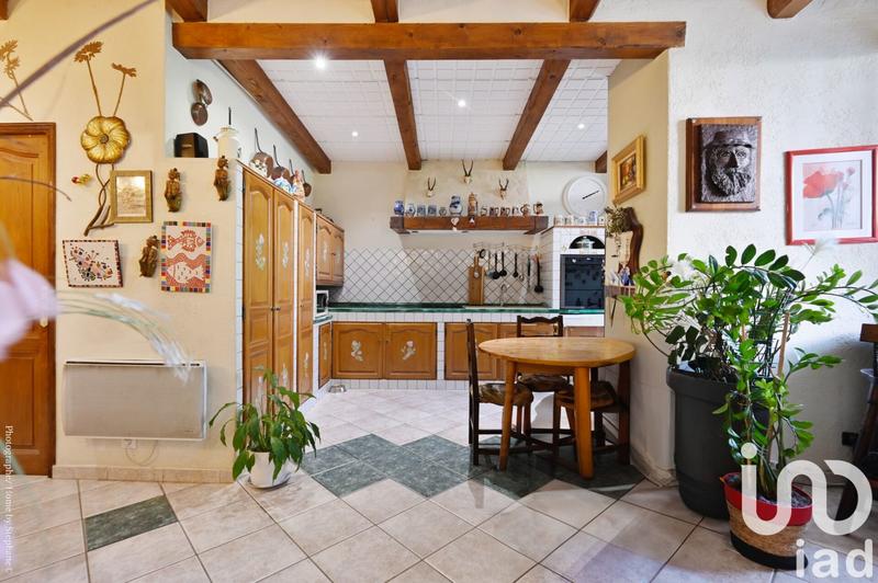 Appartement - 77 m² - 3 pièces