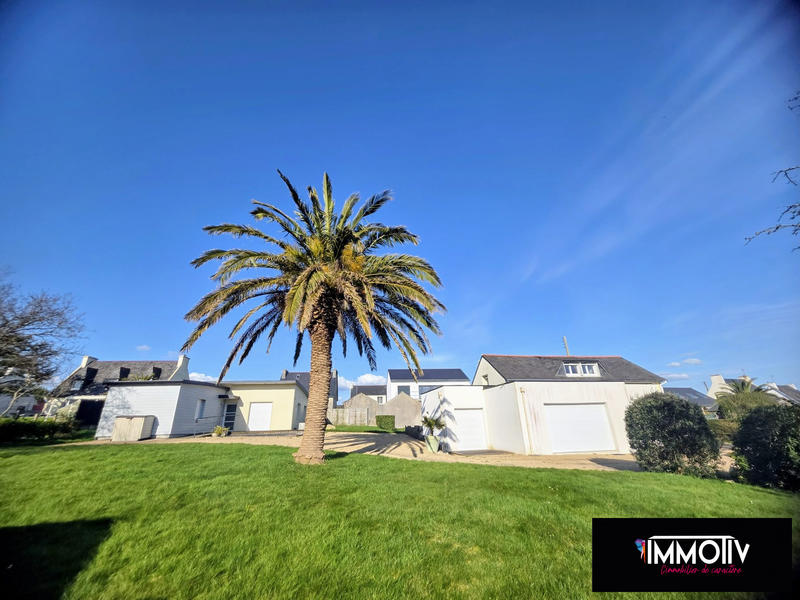 Maison - 176 m² - 8 pièces