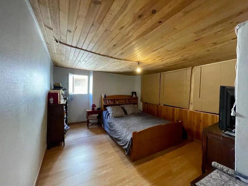 Maison - 123 m² - 5 pièces