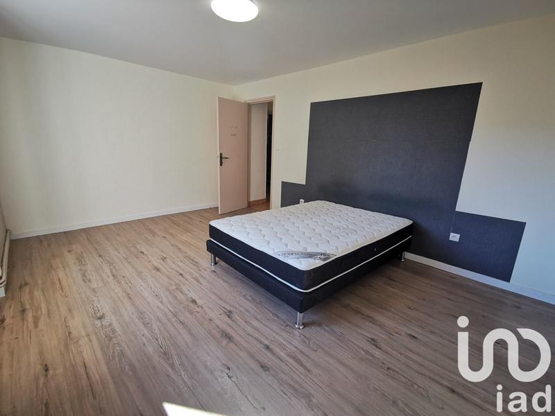 Maison de village - 125 m² - 6 pièces