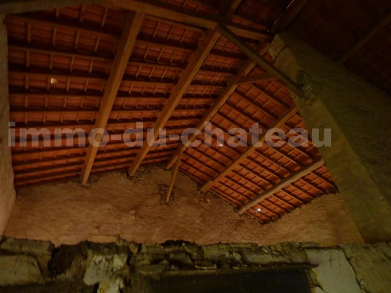 Maison de village - 200 m² - 10 pièces