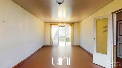 Maison - 110 m² - 6 pièces