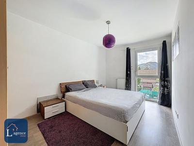 Maison - 113 m² - 5 pièces