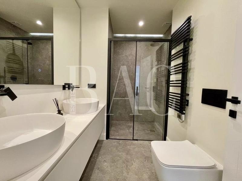 Appartement - 78 m² - 3 pièces