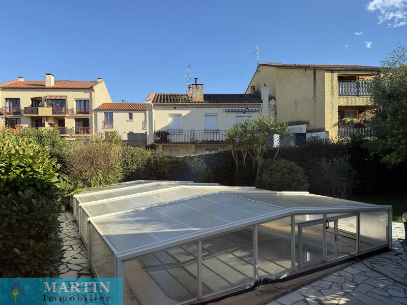 Villa - 174 m² - 5 pièces