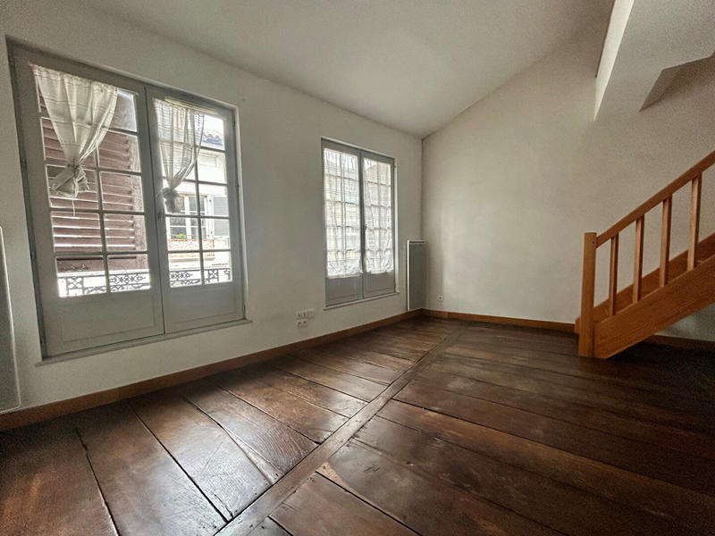 Appartement - 52 m² - 2 pièces