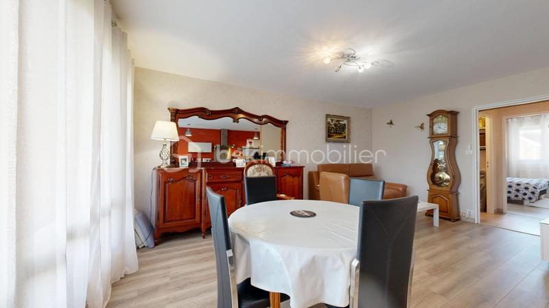 Appartement - 73 m² - 3 pièces