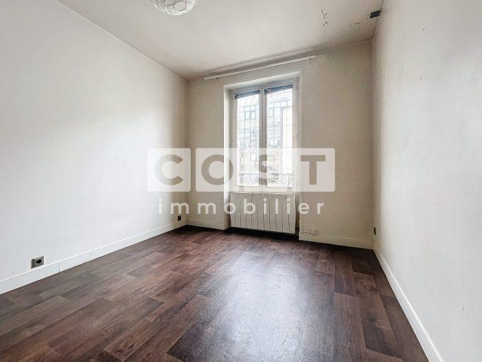 Appartement - 20 m² - 1 pièce