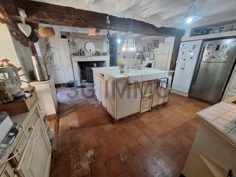 Villa - 146 m² - 5 pièces