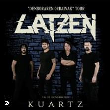 Latzen + Kuartz