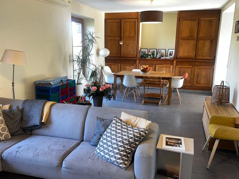 Maison - 150 m² - 4 pièces