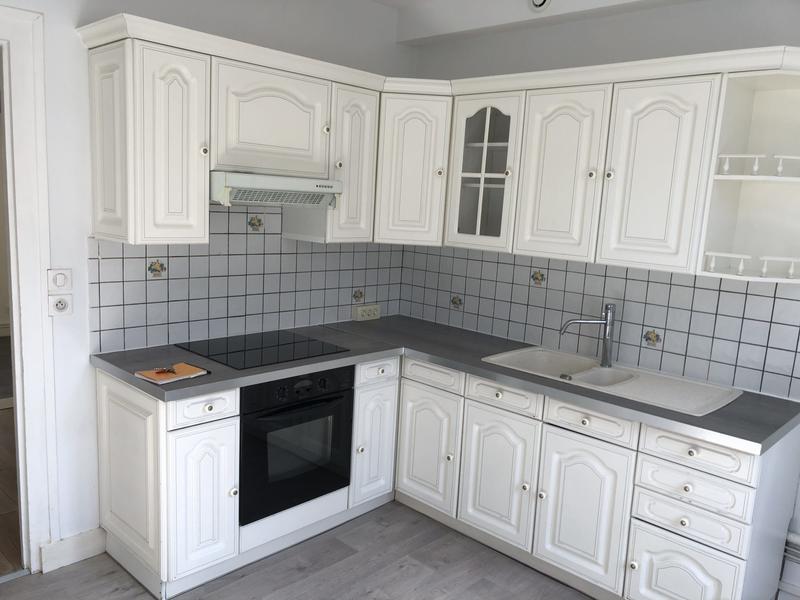 Appartement - 101 m² - 5 pièces