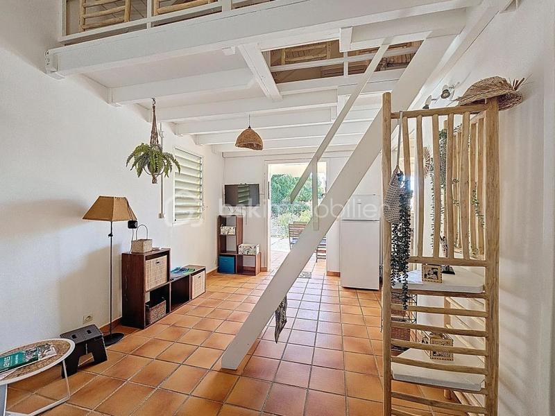 Villa - 33 m² - 2 pièces