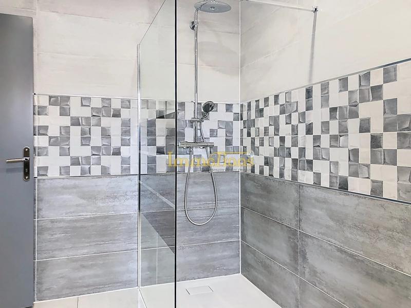 Maison - 119 m² - 4 pièces