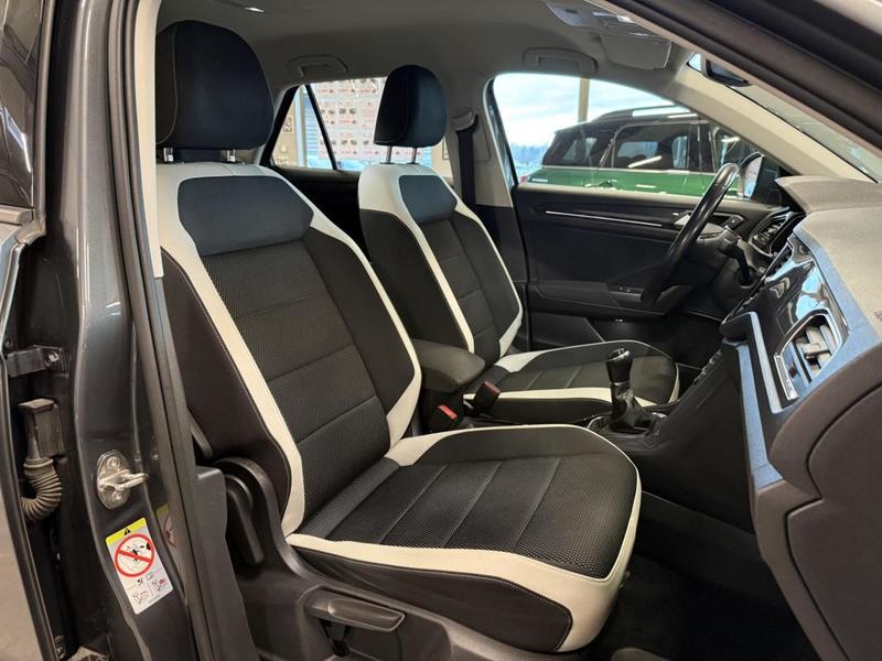 Volkswagen t-Roc 1.5 Tsi Evo - 150 Start&amp;Stop Carat Phase 1 / Garantie 12 Mois