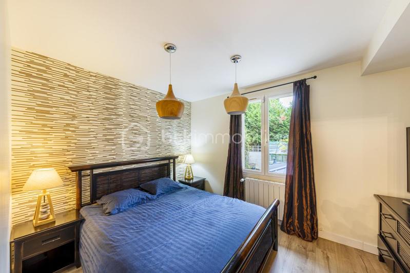 Maison traditionnelle - 123 m² - 6 pièces